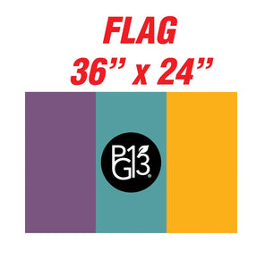Culture Flag